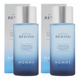 Beyond 1+1 Beyond Homme Balance Toner 150ml / 1+1 비욘드 옴므 밸런스 토너150ml