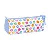 Smiley World Joyful – Pencil Case, Recyclable Fabric, Children's Pencil
