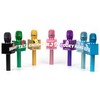 BTS Bluetooth Wireless Mic & Speaker, All Seven BTS Characters