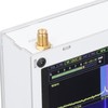 DSP SDR Receiver 50kHz to 2GHz 3.5 Inch Touch Screen