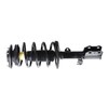 MARSFLUX Front Struts Shocks Absorber Amortiguadores Delanteros Compatible with Toyota