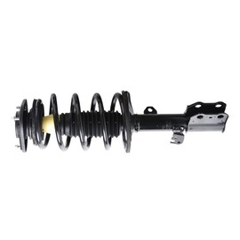 MARSFLUX Front Struts Shocks Absorber Amortiguadores Delanteros Compatible with Toyota Matrix 2003-2008 172116/172117