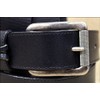 Justin Boots C11743 Belts 32 Black Men