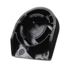 AAlamor Replacement Wiper Arm Cap for Toyota Yaris Corolla Verso