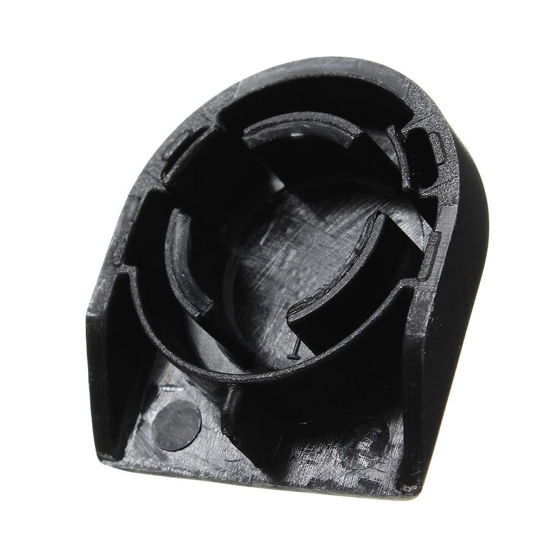 AAlamor Replacement Wiper Arm Cap for Toyota Yaris Corolla Verso