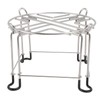 Jiawu Water Filter Stand, Stainless Steel Stand for Berkey Big,