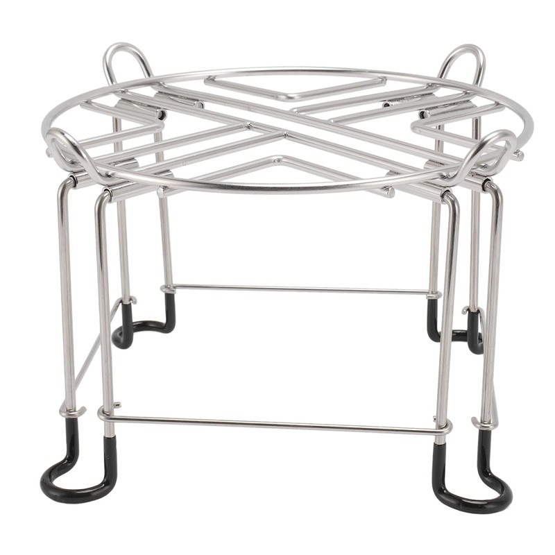 Jiawu Water Filter Stand, Stainless Steel Stand for Berkey Big,