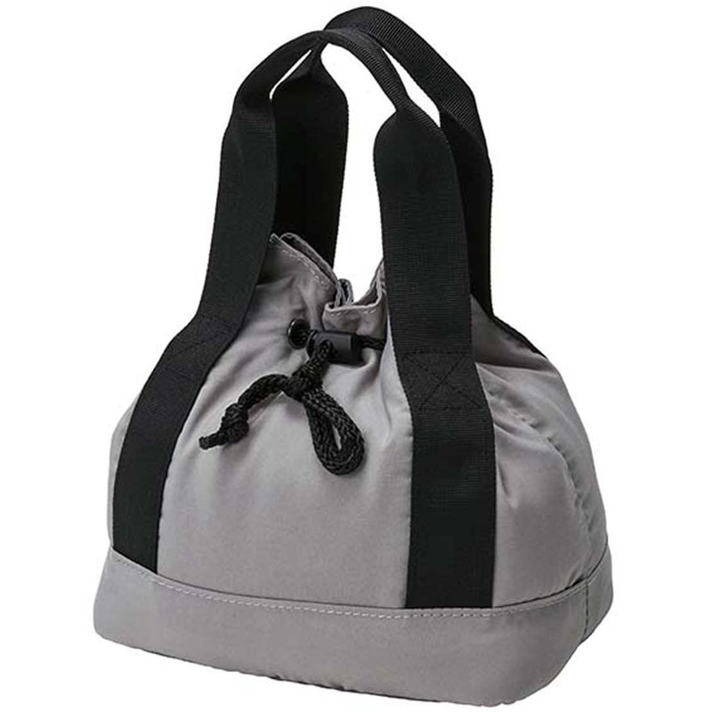 Torne P-3533 Cooler Lunch Bag, 2.5 gal (6.5 L), Light