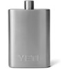 YETI Rambler Flask, Stainless Steel, 7 oz (207 ml)