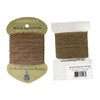TIEMCO Fly Material Sensperfly Oliver Edward Ryokofila Wool Sub