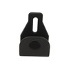 16PCS Saddle Bag Locks Mounting Screws Theft Deterrent Hardware Bolt