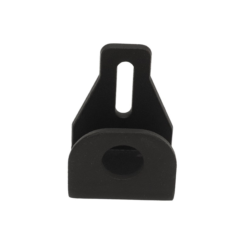16PCS Saddle Bag Locks Mounting Screws Theft Deterrent Hardware Bolt
