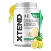 Scivation Xtend Bcaa - 90 Servicios - Lemon lime squeeze
