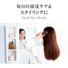 La CASTA (ラ・カスタ) Head Spa Brush 【 Scalp Massage Anti-Static