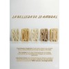 Lufa Estropajo Zacate Exfoliante – Esponja Natural 100% Biodegradable