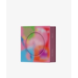 Seventeen - Spill the Feels 12th Mini Album Carat Ver. [Weverse]