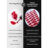ohora (N Mulberry) Semi-Cured Gel Nail Strips - Works with