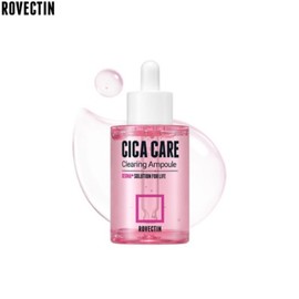 ROVECTIN Cica Care Cleaing Ampoule 30ml