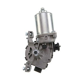 A-Premium Front Windshield Wiper Motor Compatible with Hyundai Lexus Mazda Scion Subaru Toyota IS250 LX570 xB Sienna Tacoma