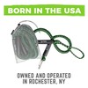 Gradient Fitness Bungee Dock Line | Marine Rope Boat Dock