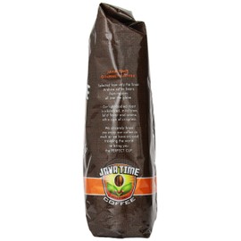 Java Time Gourmet Coffee, 26-Ounce