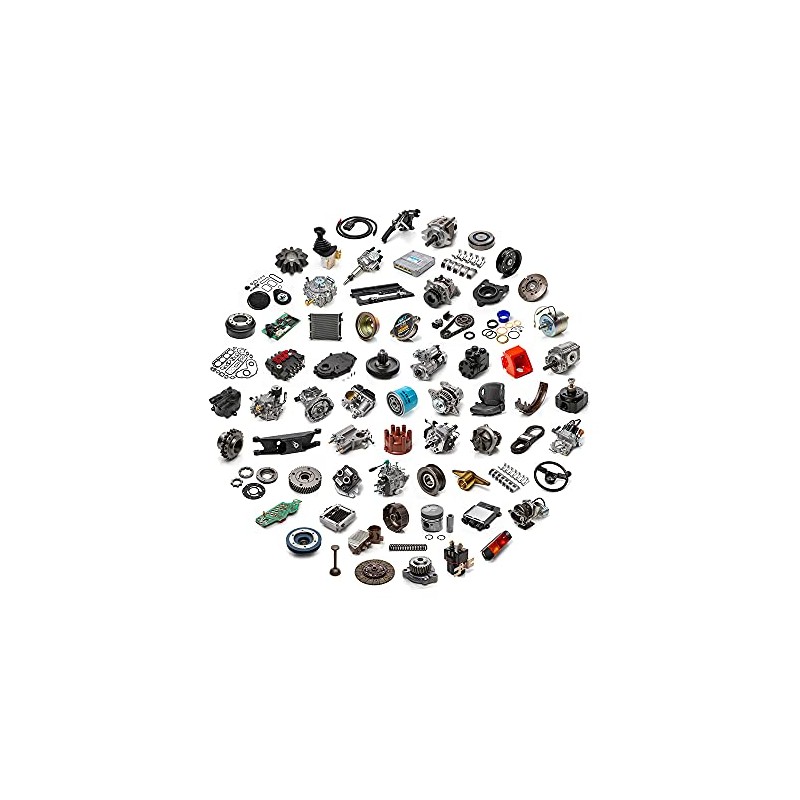 FPE - Forklift Washer Balancer 169522 Hacus Aftermarket - New