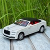 imtfzct 1/32 Rolls-Royce Dawn Model Car, Alloy Toy Car with