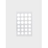Madeca21 Clear Spot Cure Patch (24ct) - Invisible Acne Pimple