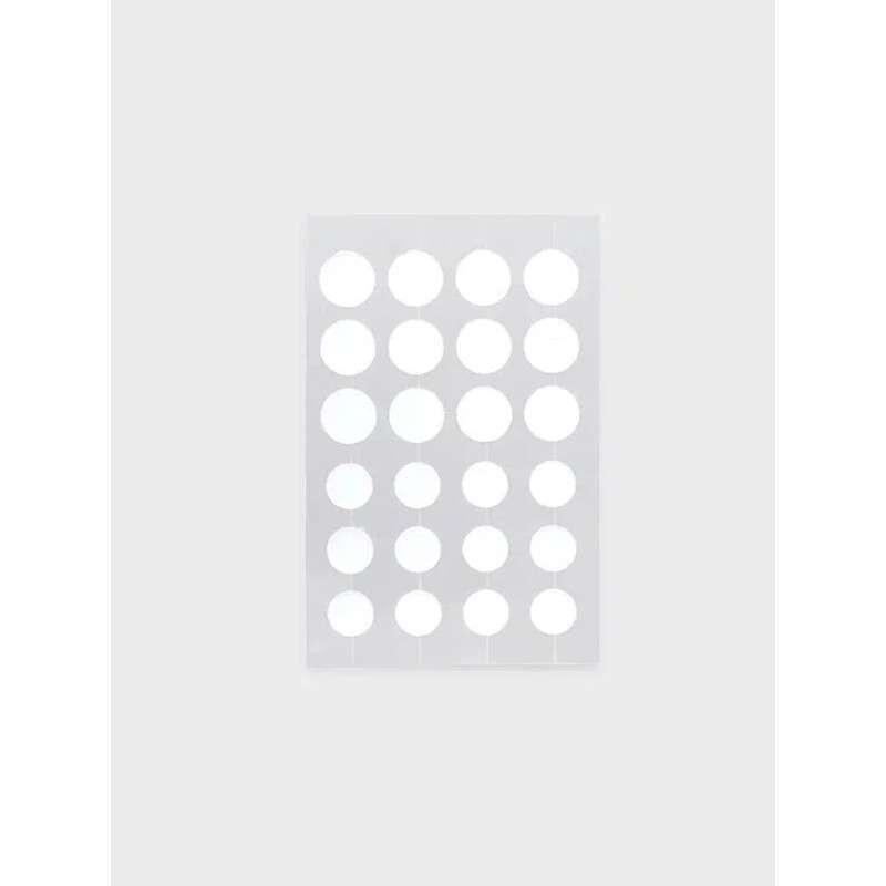 Madeca21 Clear Spot Cure Patch (24ct) - Invisible Acne Pimple
