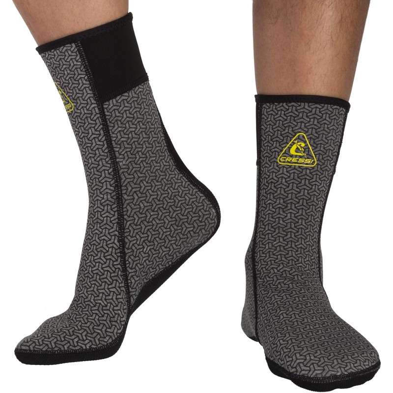 Cressi Thermal Undersuit Socks