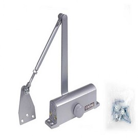Door Closer Straight Type