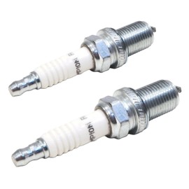 OEM | (Pack of 2) Champion Spark Plugs for Gravely 21541700, 21544000, 21551700 Engine