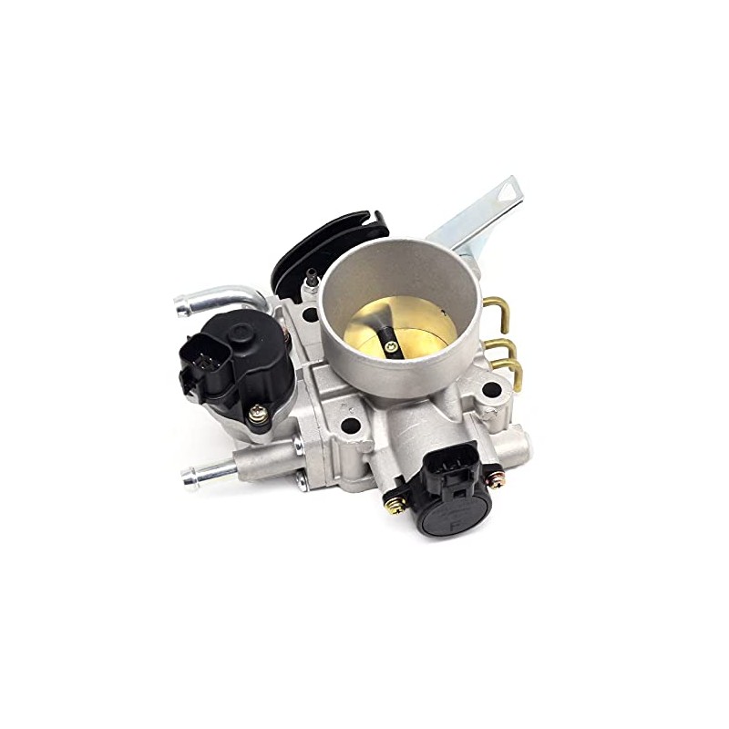 MR560120 MR560126 MN128888 Throttle Body Valve Compatible with Mitsu-bishi Lan-cer