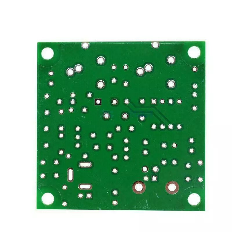 Unbranded S-PIXIE 40M CW RADIO Shortwave Transmitter QRP Pixie Kit