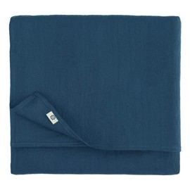 Linen & Cotton Hygge Tablecloth 100% Linen, 140 x 300cm