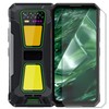 MAOUICI Tempered Glass for Oukitel WP58 Pro Screen Protector