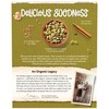 Nature's Path Organic Pumpkin Seed + Flax Granola, 11.5 Ounce