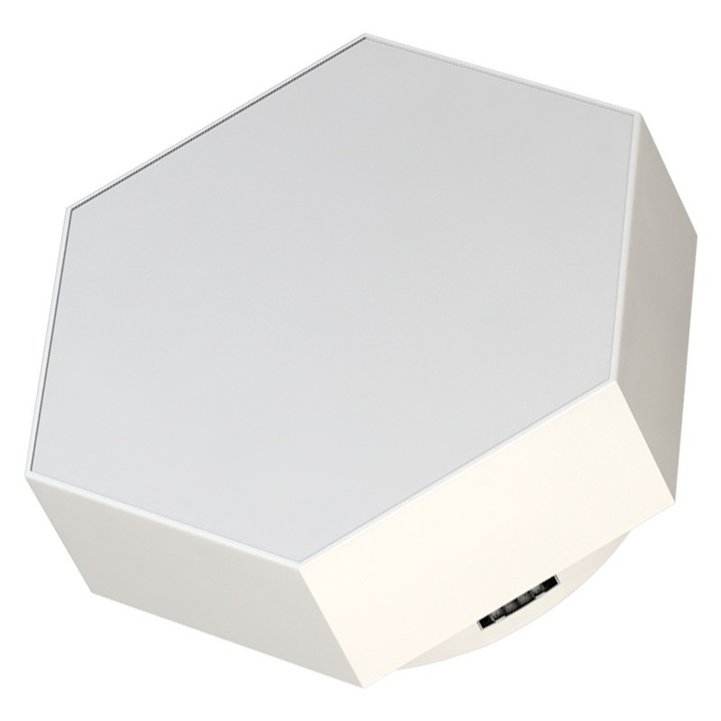 Wall Lamp Creative Night Light LED Bedroom Decorative Hexagonal Module