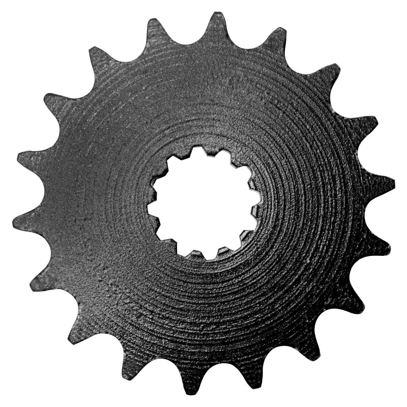 Caltric Drive Chain & Sprockets Kit for Triumph Speed Triple