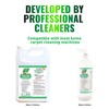 Carpet Details Carpet Cleaner Spray- Safe Natural Mineral Based Carpet