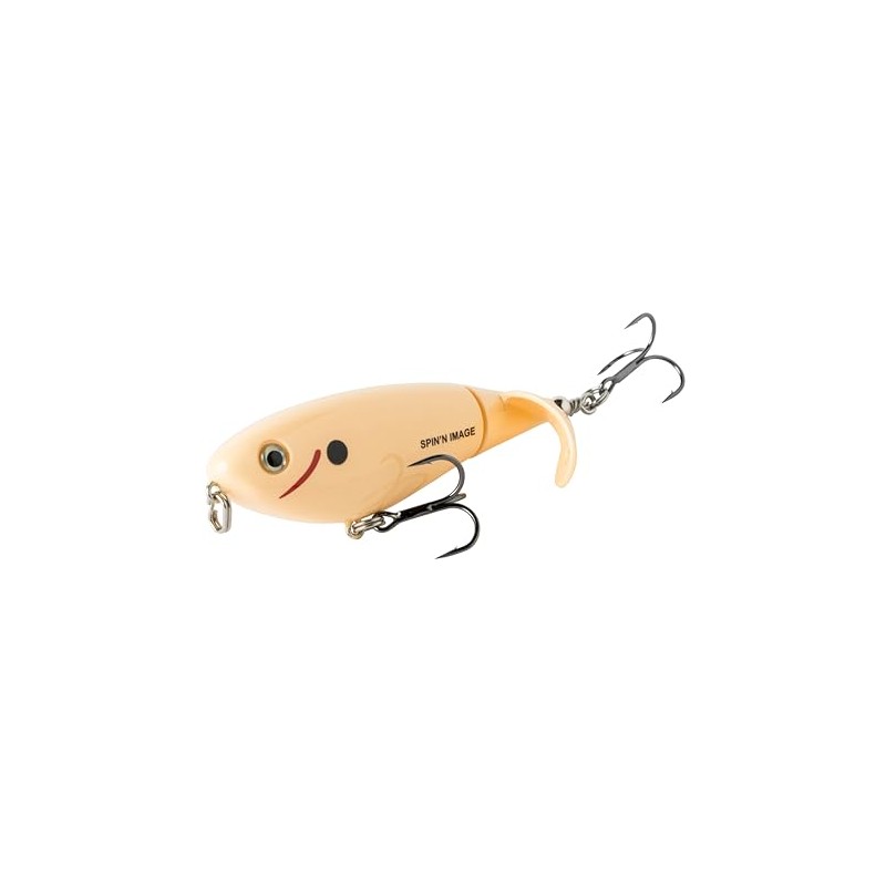 HEDDON Spinning Image X9370-14