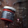 Farmstead Apothecary 100% Natural Anti-Aging Face Cream with Jojoba Oil,