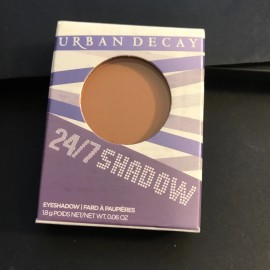 Urban Decay - 24/7 Eyeshadow - Color: Fazed - 0.006 oz / 1.5 g Full Size - BNIB
