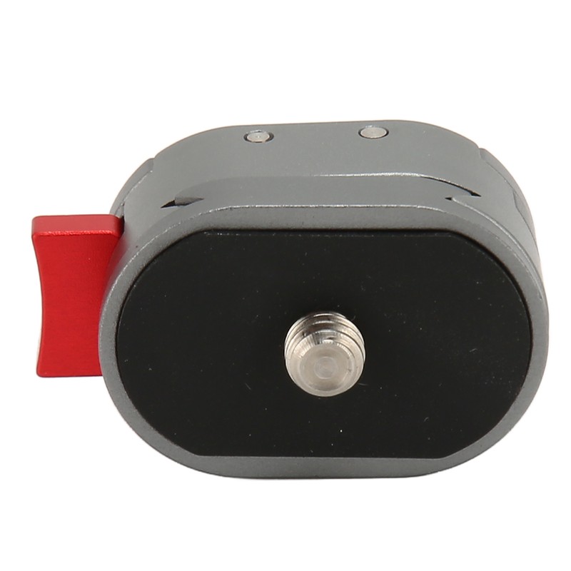 Mini Quick Release Plates Slider Lock Folding Magnetic Clamp Quick