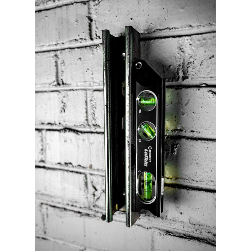 Crescent Lufkin Aluminum Billet Level - LBL1100-02