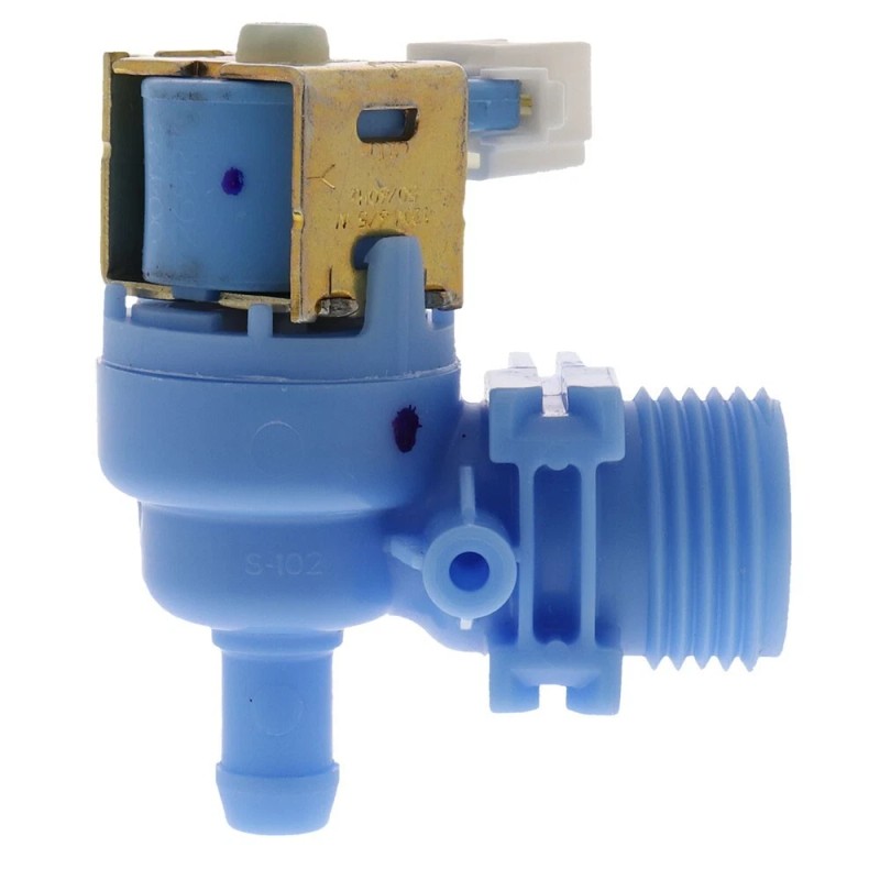 Whirlpool Snap Supply W11175771 Dishwasher Water Valve Replacement for Whirlpool
