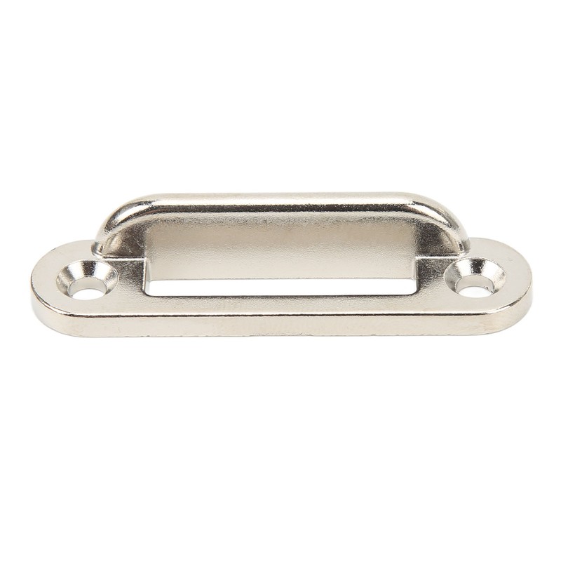 Lever Handle Lock Aluminium Alloy Entry Door Lock for 15‑20MM