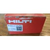 HILTI Anchor Kwik Bolt Nut Concrete Expansion Quantity 10 KB-TZ