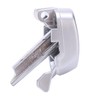 Shift Lever Button Trim Cover, Gear Shift Switch Gear Gear