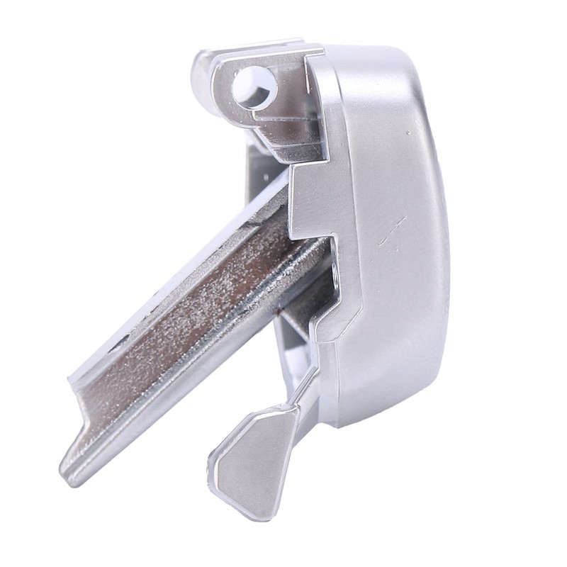 Shift Lever Button Trim Cover, Gear Shift Switch Gear Gear